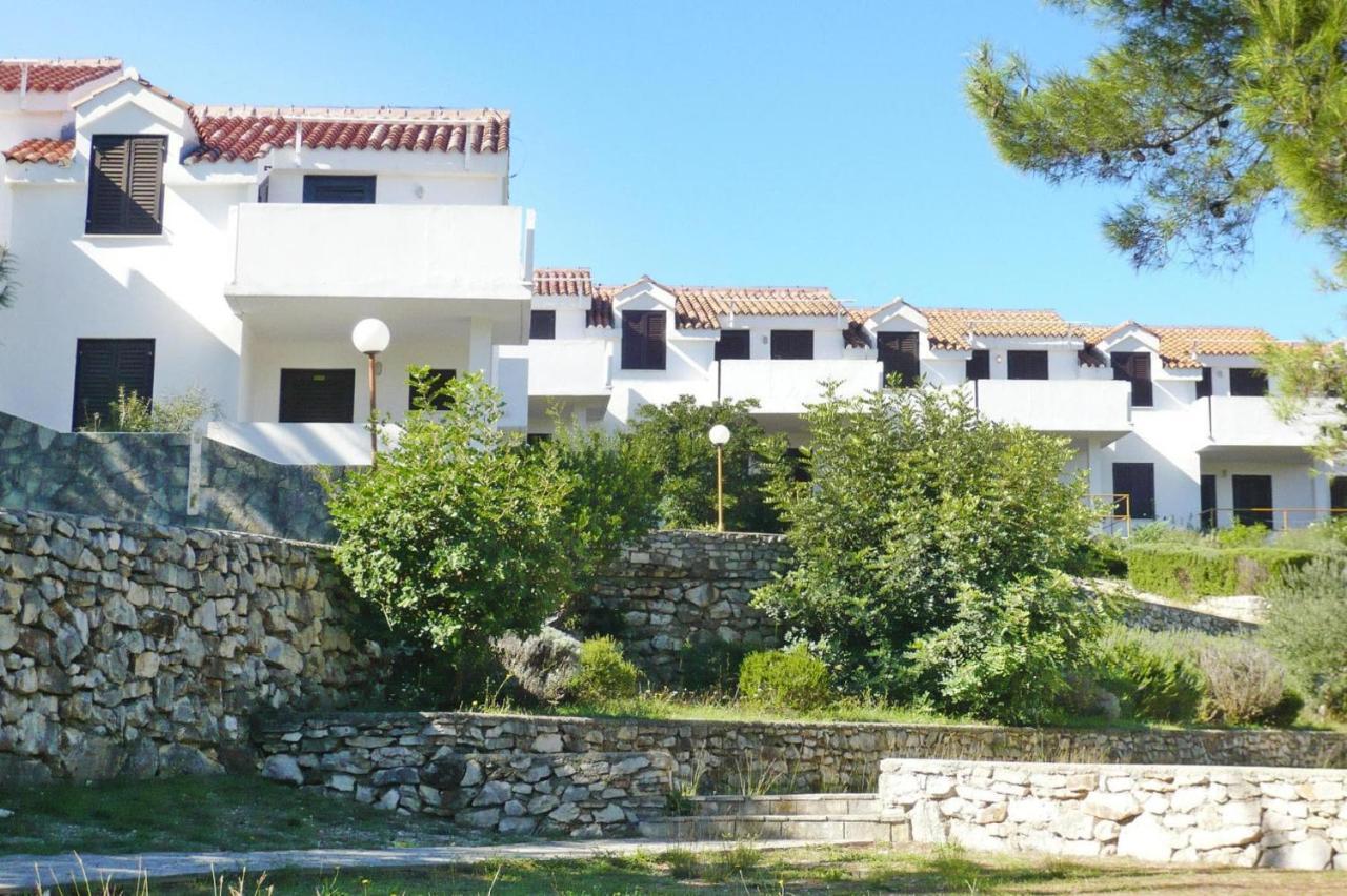 Belvilla Apartments In Holiday Resort Jezera Village, Island Murter Tisno Exteriör bild