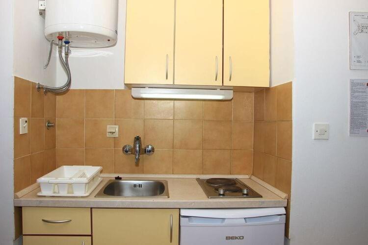 Belvilla Apartments In Holiday Resort Jezera Village, Island Murter Tisno Exteriör bild