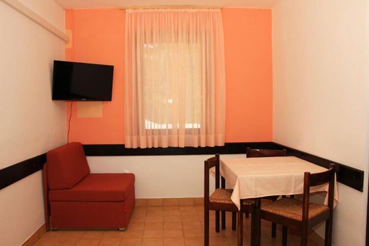 Belvilla Apartments In Holiday Resort Jezera Village, Island Murter Tisno Exteriör bild